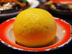 -粗粮人家·东北菜(洋桥店)