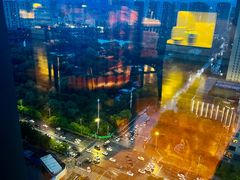 -君悦酒店·乐厨·高空自助餐(青年大街店)