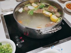 -牛焱·贵州黄牛肉火锅(城西银泰店)