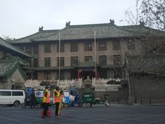 -北京协和医院(东单院区)