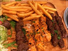 -ALAMEEN阿拉伯餐厅(三里屯店)