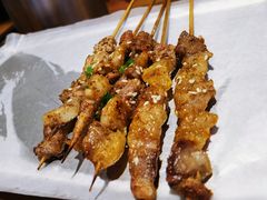 -木屋烧烤(龙湖天街店)
