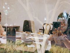 -浙江西子宾馆·瑶园咖啡厅