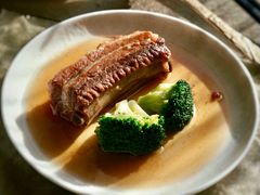 糖醋排骨-厉家菜(金宝街店)