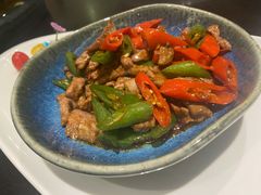 -翠湖轩中餐厅·翠湖宾馆