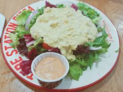 -Tube station站点比萨(王府井百货店)