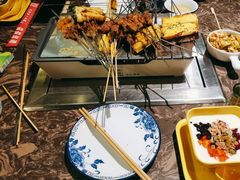 -熙成烧烤·三十三年(开发区店)