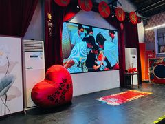-里堂派对·独栋团建聚会小院轰趴馆(三圣乡店)
