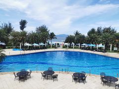 -惠州金海湾嘉华度假酒店