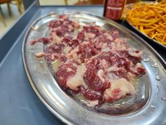 -五洞大众牛餐馆(番禺分店)