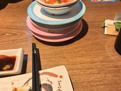 -三禾寿司(君尚店)