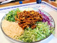 -京氣春饼(机场店)