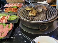 -燚青春东北泥炉烤肉(百合店)