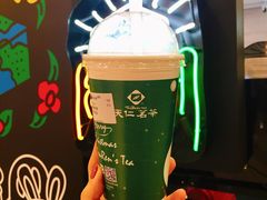 -天仁茗茶(沙田连城广场店)
