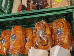 -吉美诺烘焙(公园北路店)