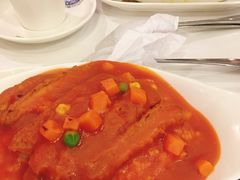 -番茄屋葡式美食(总店)