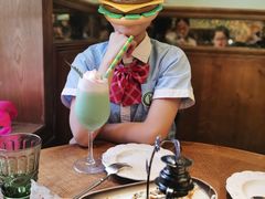 -秘密旅行Bonjour(黑金冠 江南西店)