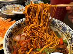 -王繁星面馆(西安熙地港店)