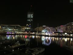 -Pancakes on the rocks(Darling Harbour)