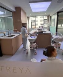 -弗蕾亚·和月月子调理院(东湖店)