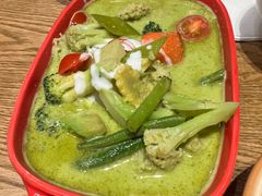 -正泰餐厅AmazingThai(亦庄店)