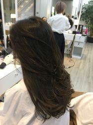 -FLAIR HAIR SALON