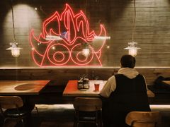 -Devils’ Brewery小恶魔精酿啤酒(武汉天地店)