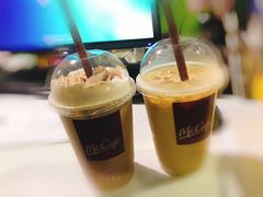 -麦当劳(伟城广场店)