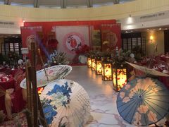 -北京海润艾丽华酒店及服务公寓