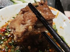 -锦城印象火锅(天府三街店)