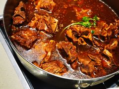 -蝎王府羊蝎子(虎坊桥总店)