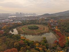 -八卦田遗址公园