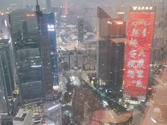 -广州四季酒店