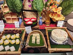 -广州希尔顿逸林酒店-OPEN開·全日制餐厅·海鲜·小火锅·自助餐(东风路店)