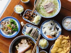 -同得兴 Since·1995 传统苏式面馆(十全街店)
