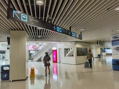 -澳门外港客运码头(轮渡站)