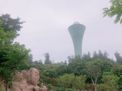 -狐尾山公园
