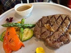 澳洲精选肉眼牛排-ITA·意塔意大利餐厅(亦庄店)