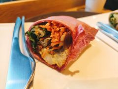 -星巴克(北京惠新东街店)