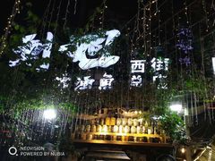 -刘姐啤酒鱼民族演艺餐厅(西街总店)