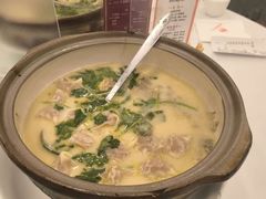 -瑞福园联谊餐室(茂名南路店)