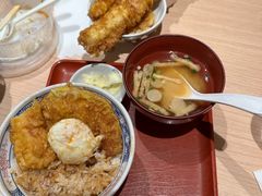 -爱蝦乃家(金虹桥店)
