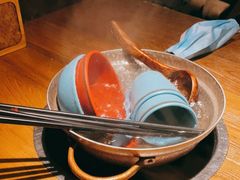 -吃饭皇帝大土家民族菜(正大广场店)