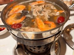 -杭州开元名都大酒店·地中海自助餐厅