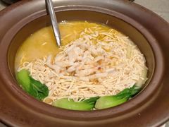 -湖影中餐厅·南京金茂威斯汀大酒店