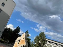 -内蒙古工业大学(新城校区)