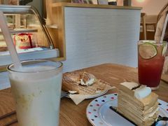 -苏叁家的甜品(狮城帝苑店)