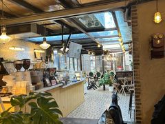 -糖房咖啡(南锣鼓巷店)