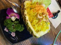 -Hi YOU你的饭局泰餐厅(雍和宫店)