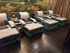 -古莲·影院足道·按摩SPA(水上温泉店)